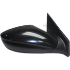 Mirror Set for Hyundai Sonata (2011–2014) Power Primed Manual Folding