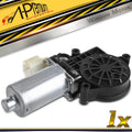 Front Left Window Motor for Ford Expedition (2007)