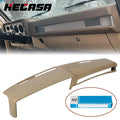 Dash Pad Cover for GMC Full Size Pickup, Chevy GMC SUV (1981–1991)