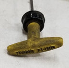 Auto Transmission Fluid Dipstick for Dodge Caravan (04659086AB)