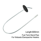 Webasto Eberspacher 600mm Car Fuel Tank for Diesel Heater (Stand Pipe)