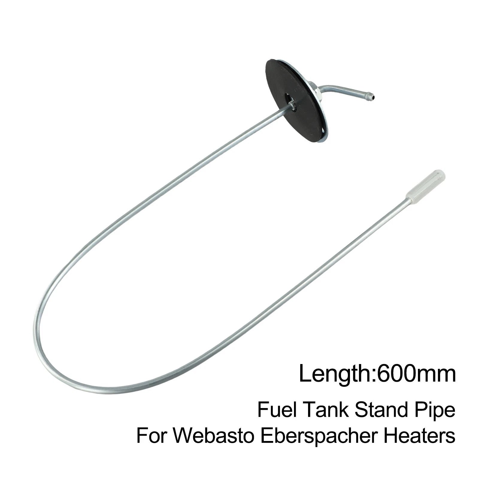 Webasto Eberspacher 600mm Car Fuel Tank for Diesel Heater (Stand Pipe)