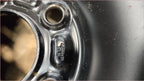 18" Spare Tire T115/85 R18 for Jaguar S-Type (2003–2008)