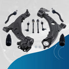 Front Lower Control Arm Sway Bar Link Tie Rod End for Mazda CX-7 (2007–2012)