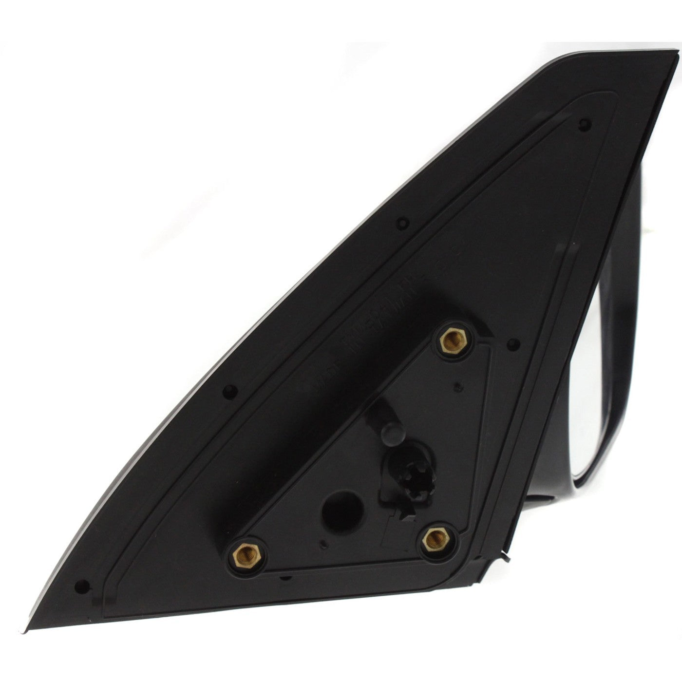 Manual Mirror for Toyota RAV4 (2001–2005) Passenger Side Folding Primed