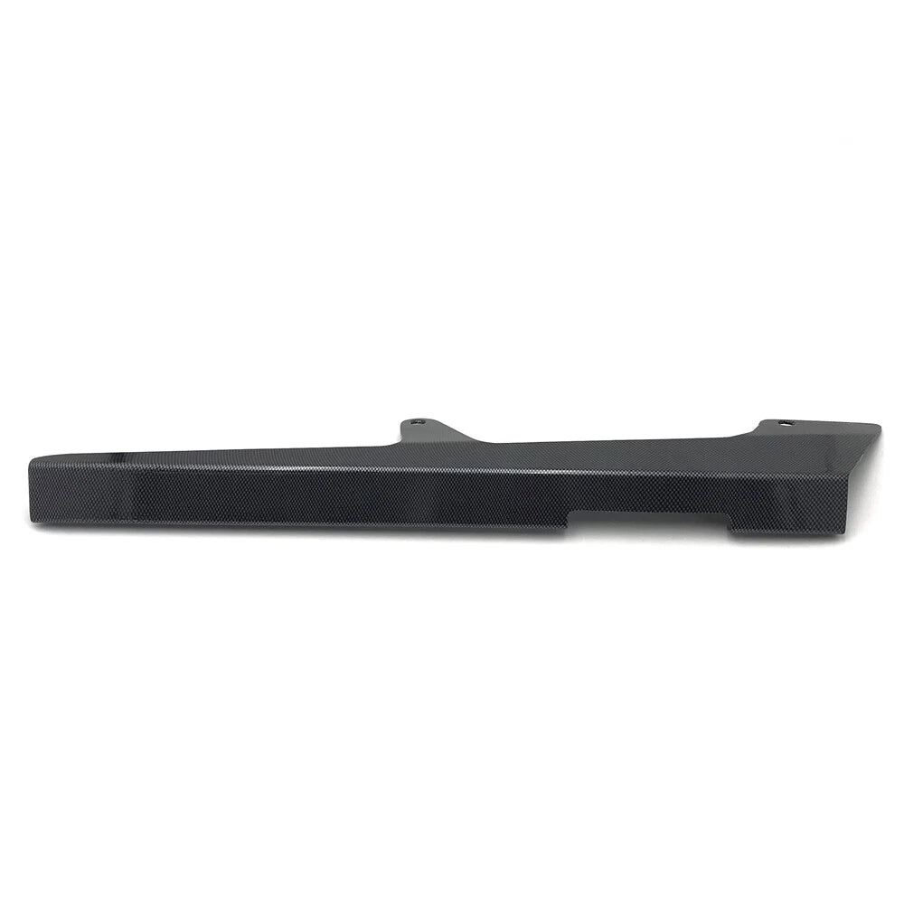 Aluminum Chain Guard for Kawasaki Ninja ZX12R ZX12 (2000–2005)