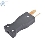 Charger Plug for EZGO Club Car Golf Carts (36V/48V)