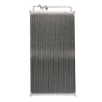 A/C Condenser with Bracket for Chevy Blazer S10 GMC Jimmy Olds Bravada (1995–2005)