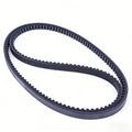 Maintenance Fan Belt for Bobcat (Model-specific Fit) 6718730 Rubber