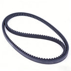 Maintenance Fan Belt for Bobcat (Model-specific Fit) 6718730 Rubber