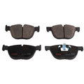 Brake Pad Set for BMW X5 (2007–2018)