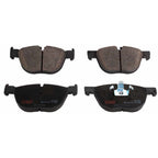Brake Pad Set for BMW X5 (2007–2018)