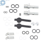 Hydraulic Conversion Kit for John Deere 3020 4020 4430 4440 