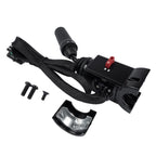 Transmission Shifter AT378210 for John Deere 444K 544J 624G 624H 724J 724K 844J