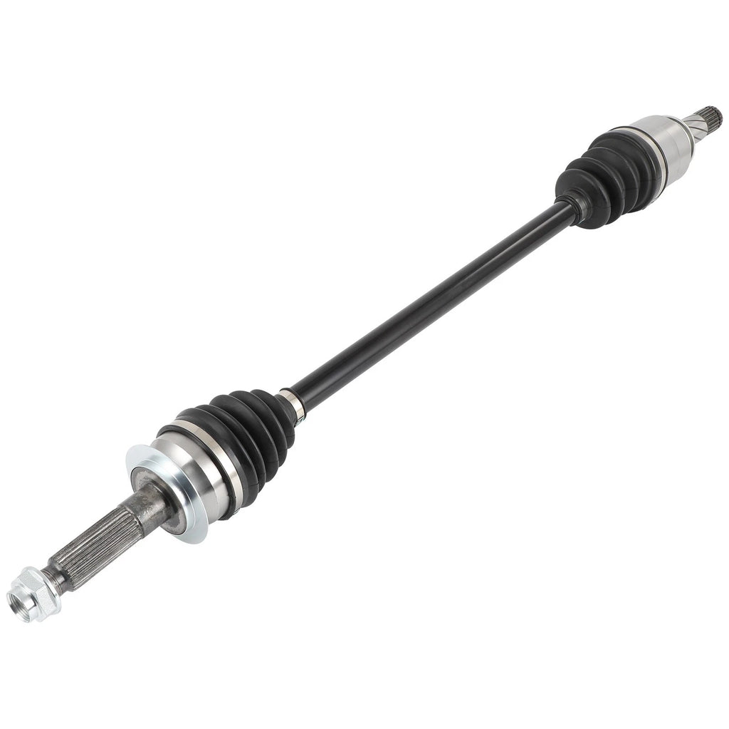 Set of 2 CV Axle Shafts for Subaru Forester (2014–2018)