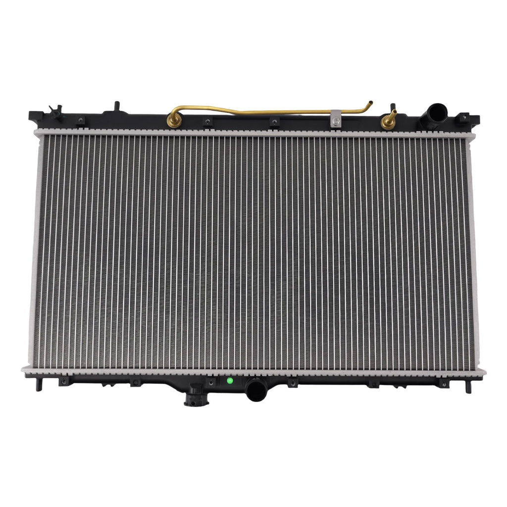 Aluminum Cooling Radiator for Mitsubishi Galant Ralliart (2007–2009) MR571070 AT