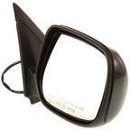 Power Mirror for Toyota Matrix (2009–2013) Passenger Side Manual Folding