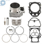 Cylinder Piston Top Rebuild Kit for Honda TRX520 TRX 520 Foreman 500 (2020–2024)