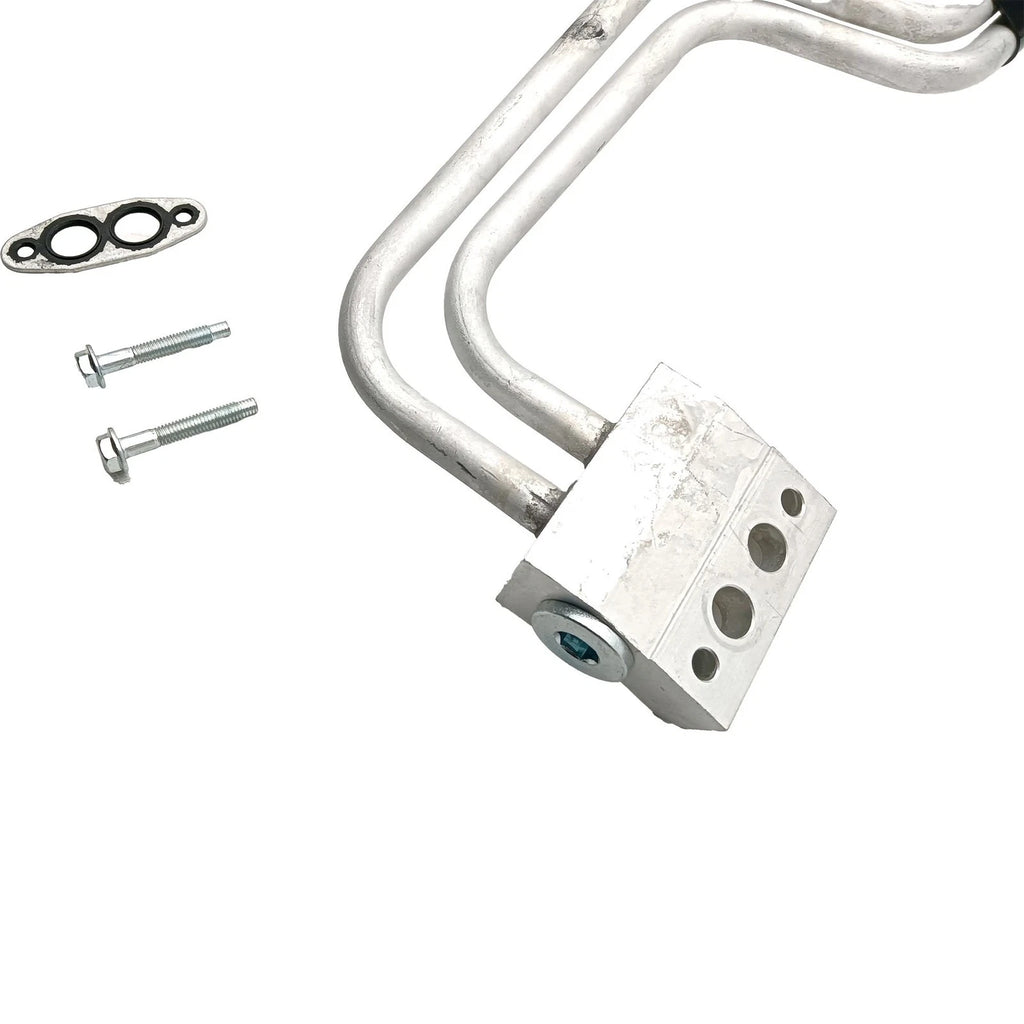 Oil Cooler Line for Chevy Suburban, GMC Yukon, Cadillac Escalade 1500 (2000–2006) 625-209