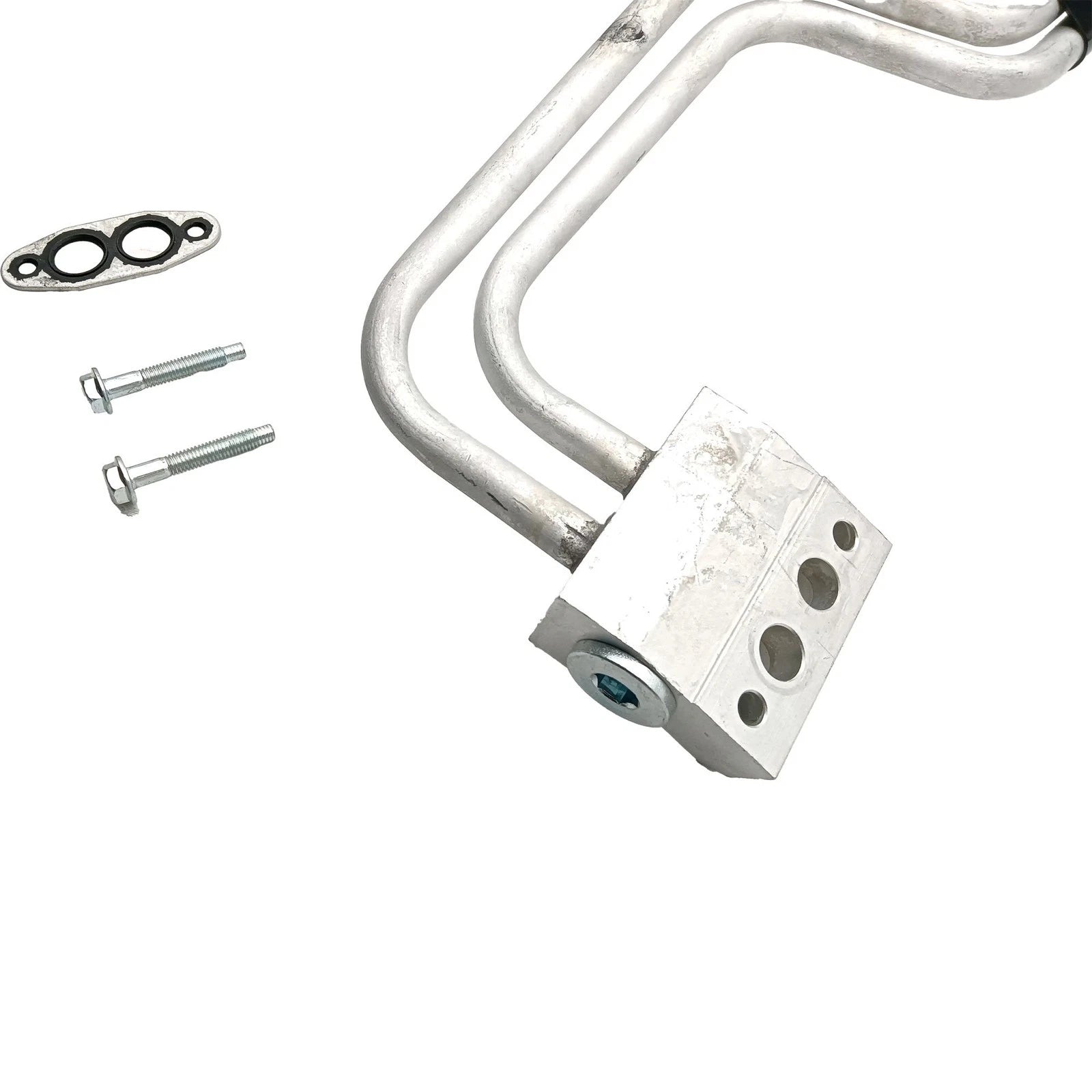 Oil Cooler Line for Chevy Suburban, GMC Yukon, Cadillac Escalade 1500 (2000–2006) 625-209