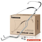 Transmission Oil Cooler Line for Chevy Silverado 1500 (2007–2018)