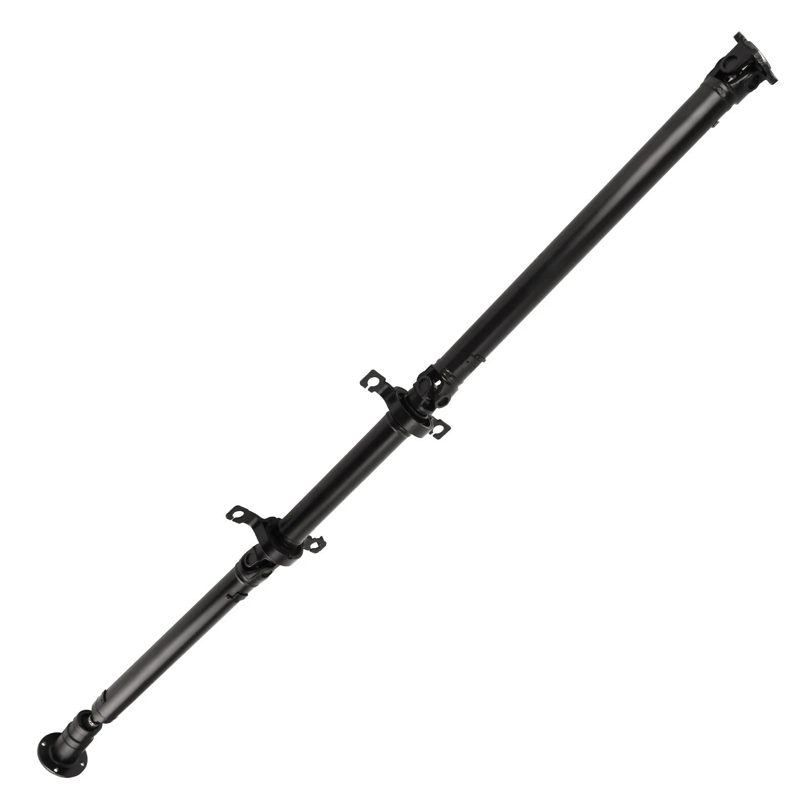 3-Piece Rear Drive Shaft for Ford Edge Lincoln MKX AWD V6 (2007–2008) 19101109-101