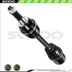 CV Joint Axle Shaft for Polaris Sportsman 800 Twin EFI (2005)