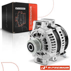 Alternator for Jeep Grand Cherokee (2014–2018) 3.0L 220A 12V