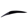 Headlight Trims Eyebrow Frame for BMW 5 Series F10 (2011-2017)