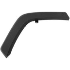 Rear Quarter Panel Molding for Passenger Right Side