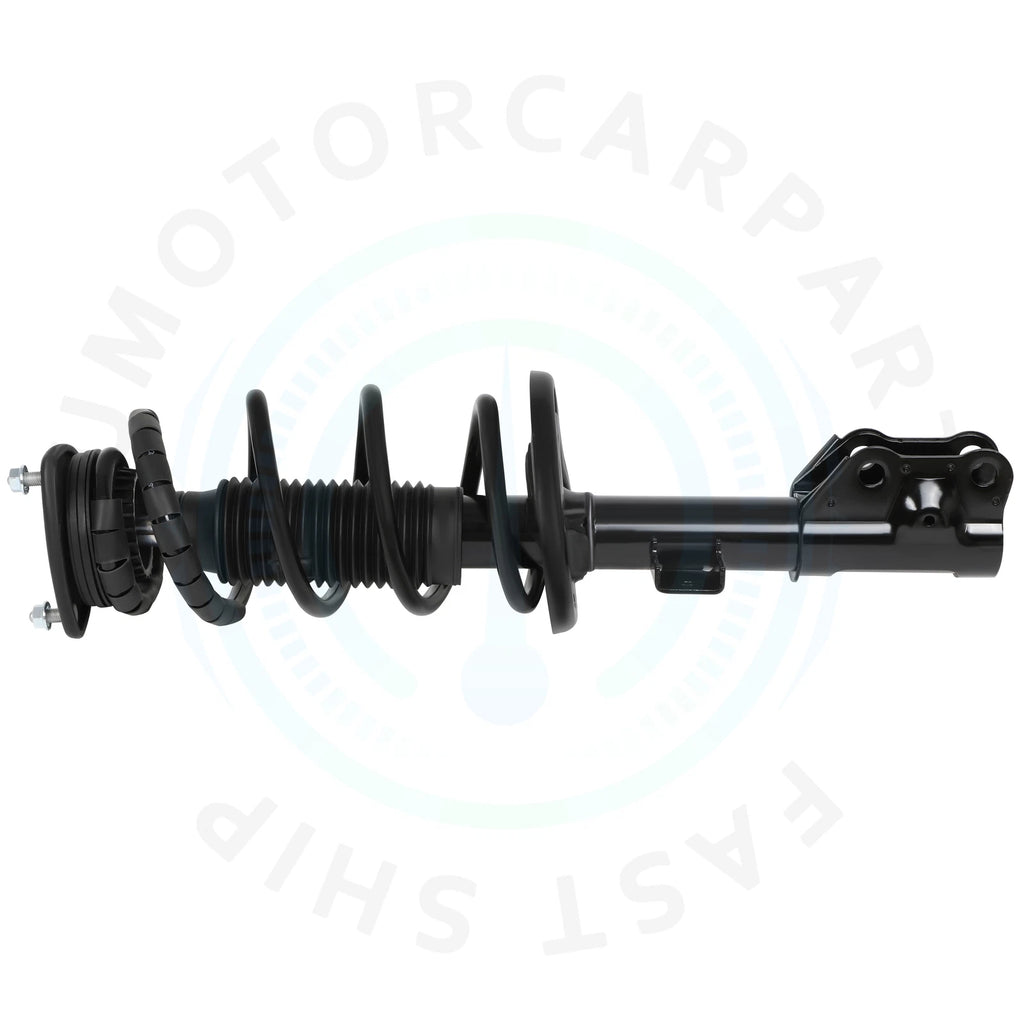 Front Complete Shocks Struts Coil Springs & Mounts for Mazda CX-5 (2013–2016)