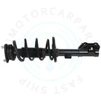 Front Complete Shocks Struts Coil Springs & Mounts for Mazda CX-5 (2013–2016)