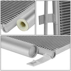 A/C Condenser for Hyundai Santa Fe 2.4L (2019–2020) HY3030175