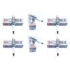 Set of 6 Spark Plugs for Lexus ES330 RX300 Toyota Avalon Corolla (OEM IFR6T11)