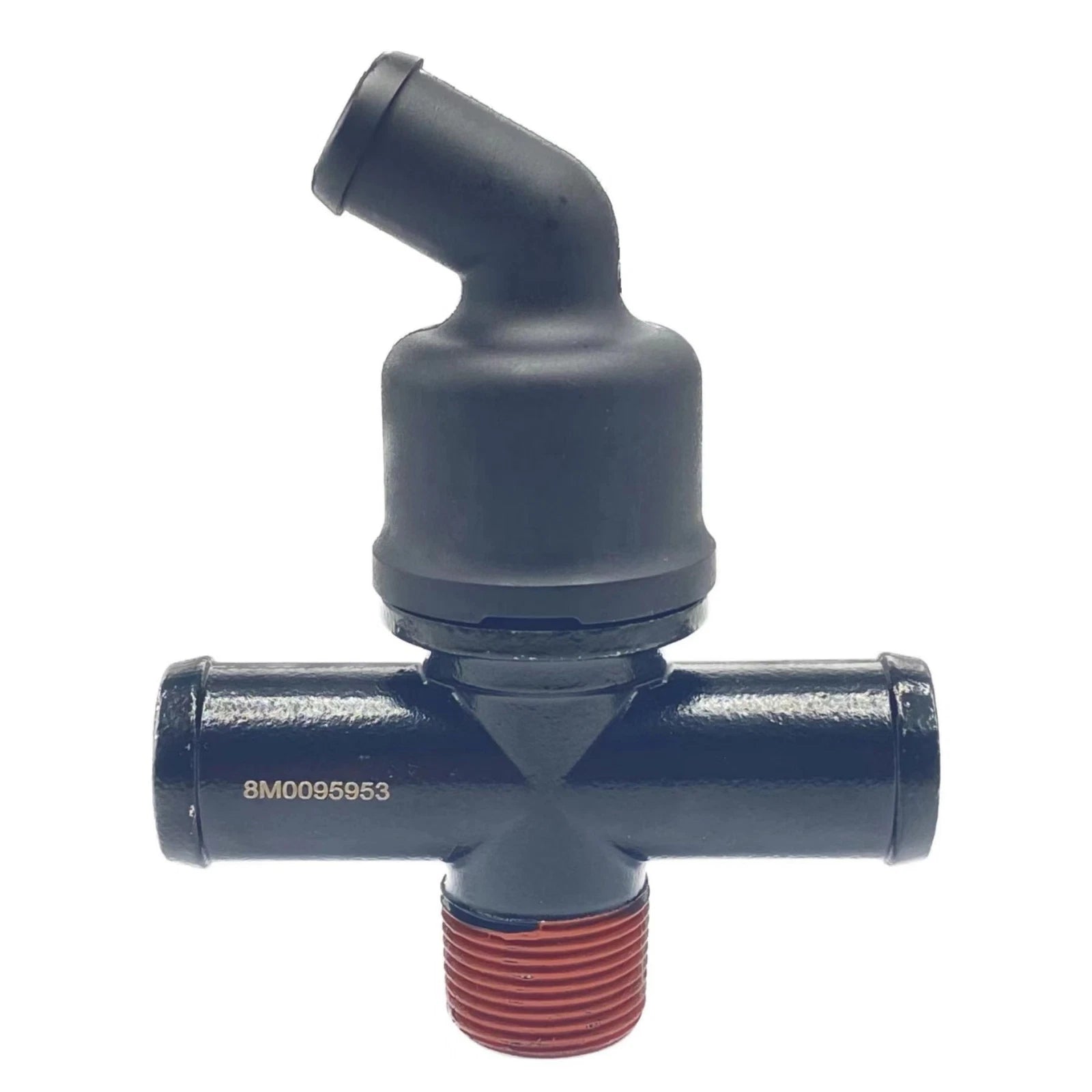 Fitting Assembly for Mercury MerCruiser 4.5L MPI Alpha Bravo (8M0095953, 8M0133716)