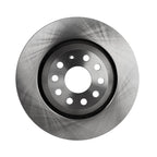 Rear Disc Brake Rotors for Volkswagen Tiguan (2018–2020) 310mm