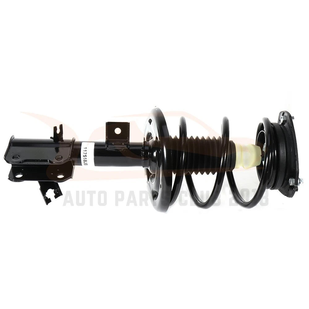 Set of 4 Suspension Strut Assemblies for Nissan Maxima (2009–2014)
