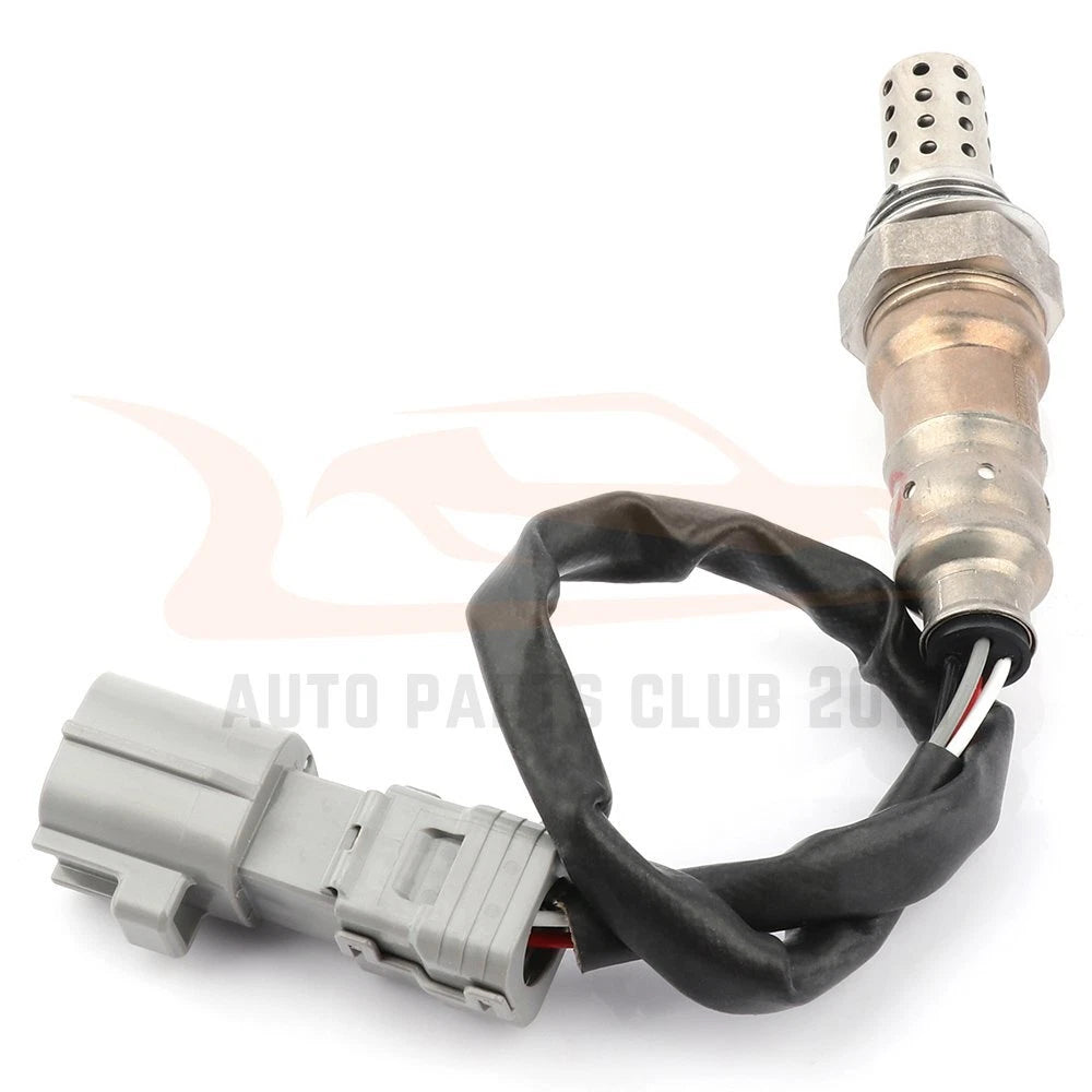 2X O2 Oxygen Sensors for Toyota Camry (2002-2003)