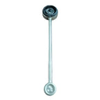 Gear Shifter Linkage Rod for Peugeot 206 207 405 3008, Citroen C2 C3 C4 C5