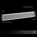 Aluminum Core Cooling Radiator for Toyota Prius V (2012–2016) DPI 13436