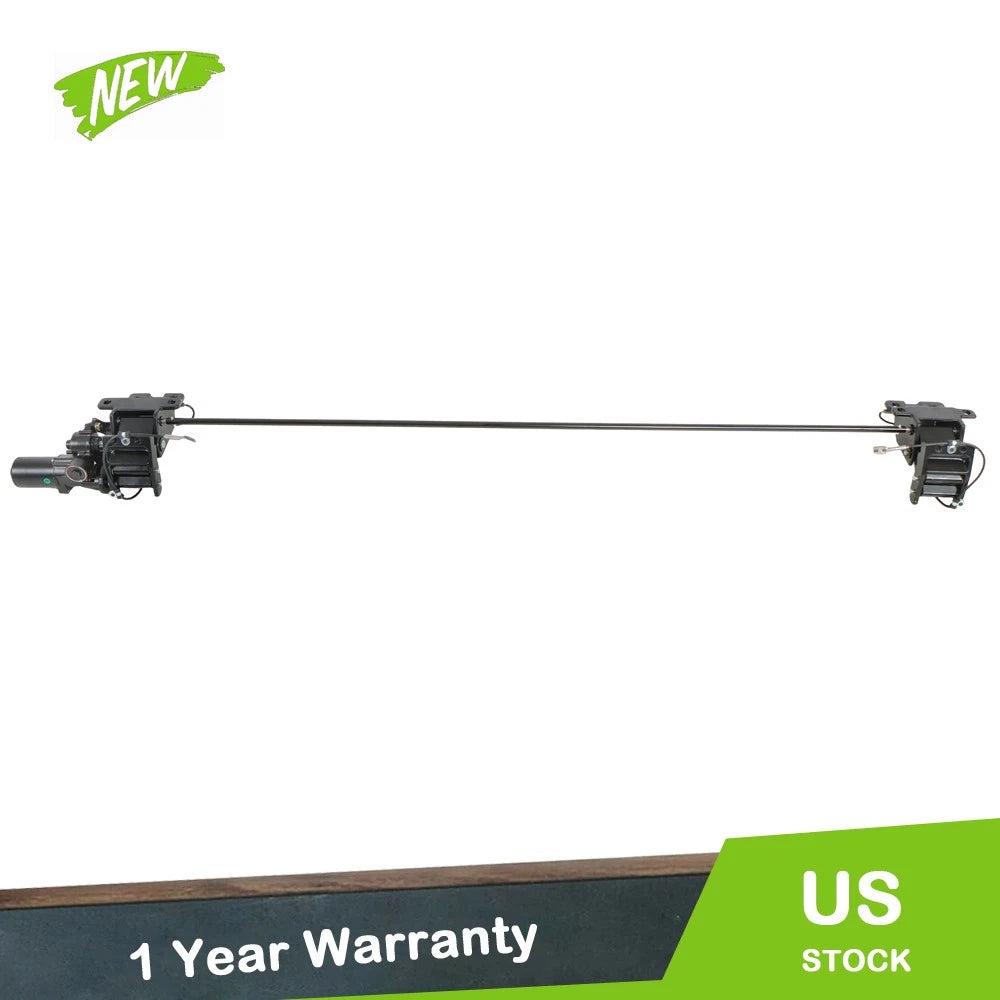Left Running Board Motor Bracket Assembly for Ford Expedition Lincoln (2018–2024)