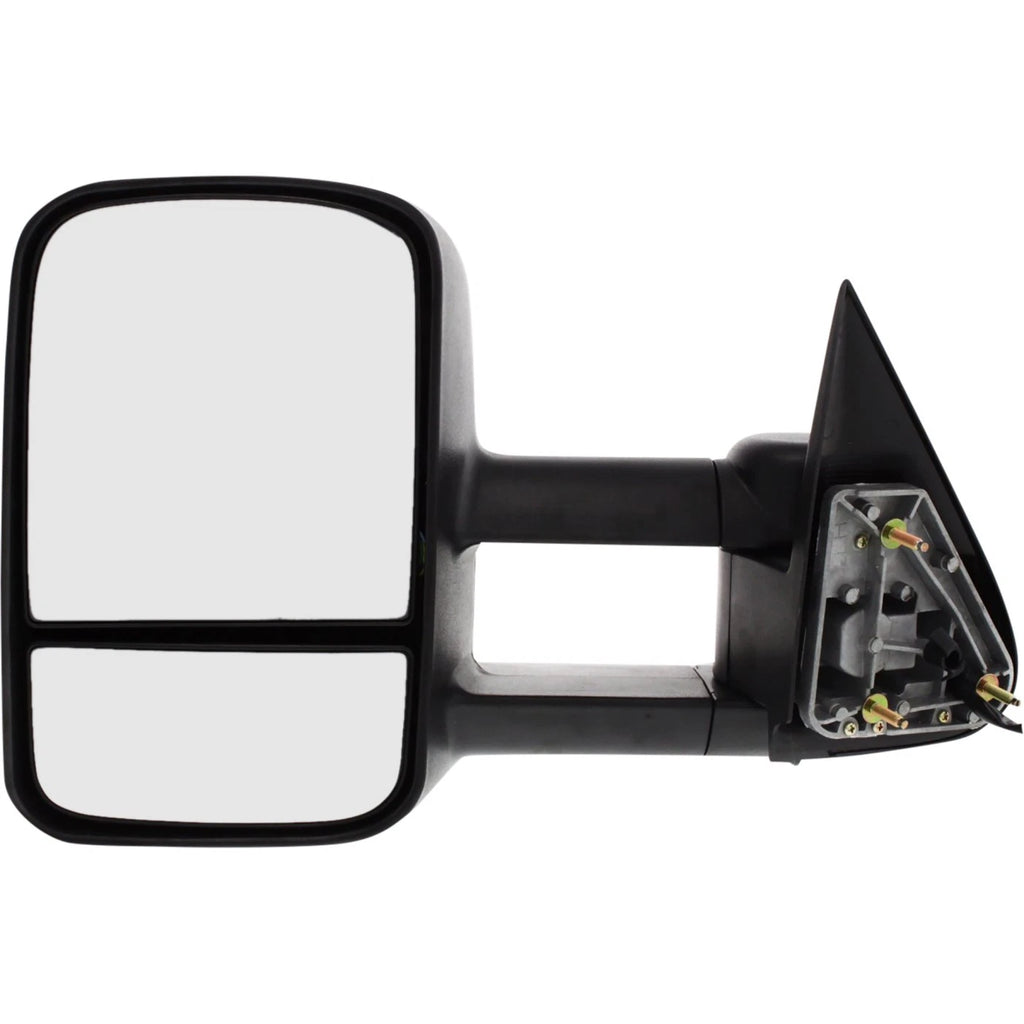 Heated Towing Mirror for Chevy Yukon, Suburban, Avalanche (Left Side)