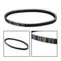Drive Belt 3211143 for Polaris RZR 570 / EPS (2012–2016) Ranger 570 / EPS (2015)