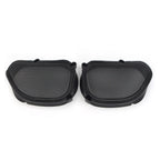 Mesh Speaker Grill for Harley Road Glide FLTR/FLTRU/FLTRX (1998–2013)