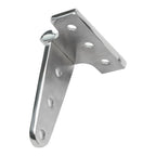 316 Stainless Steel T Hinges for Yachts and Marine Applications