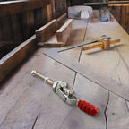 Quick Release Clamps Set of 4 for Efficient Workholding GH36202M