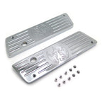 Saddlebag Latch Covers for Harley Touring (1993–2013)