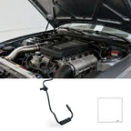 Carbon Canister Solenoid Valve for Ford Escort (2015–2018)