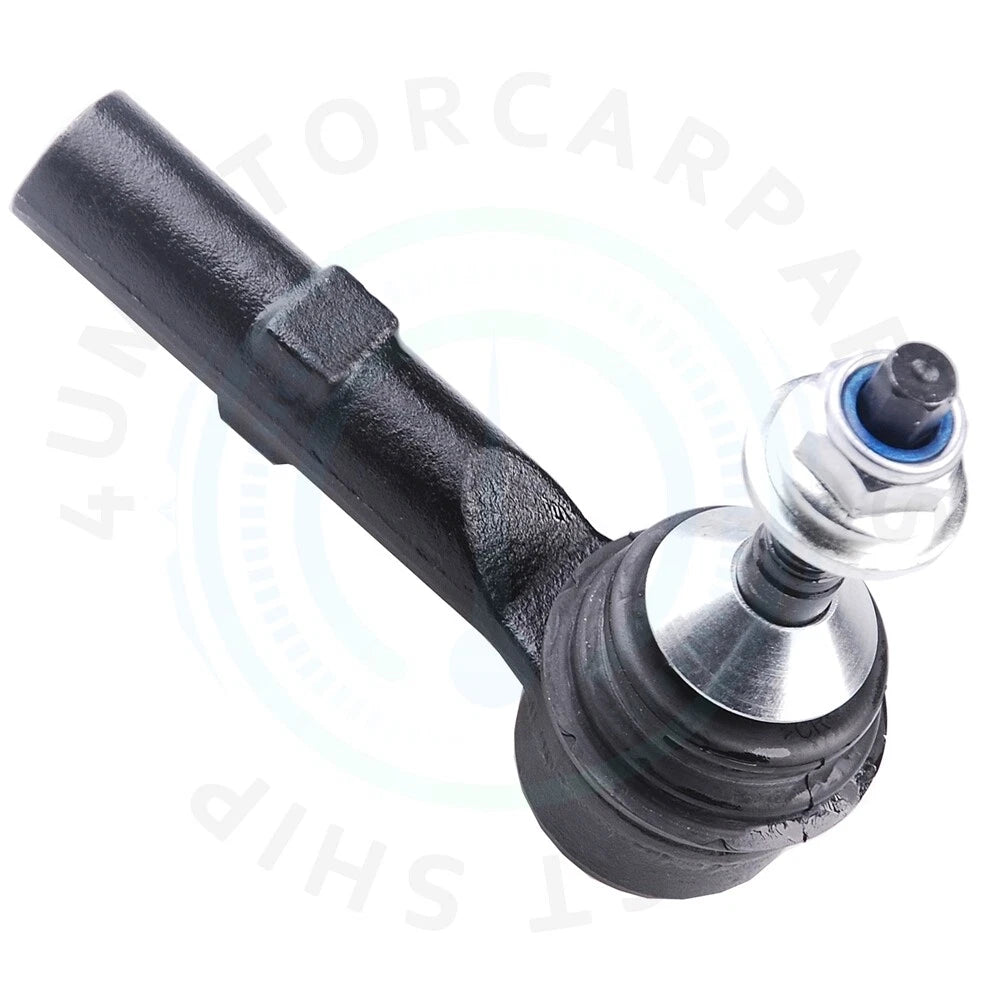 2X Front Outer Tie Rod End for Lincoln Navigator (2003–2006)