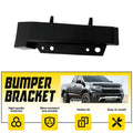 Front Right Bumper Bracket for Chevrolet Colorado (2021–2022) EXV